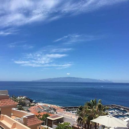 El Paraiso En Los Gigantes Santiago del Teide Exteriér fotografie
